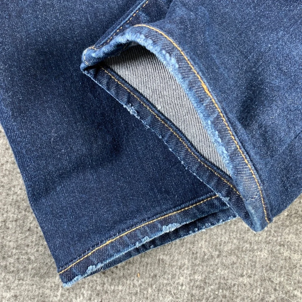 Todd Snyder Jeans Men 34x31 Slim Fit Stretch 5 Pocket Pant Modern